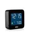 Braun Bc 08 B Dcf Funkwecker Multiband Schwarz Ca (67015) - nr 3