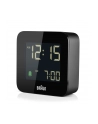 Braun Bc 08 B Dcf Funkwecker Multiband Schwarz Ca (67015) - nr 4