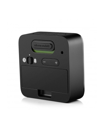 Braun Bc 08 B Dcf Funkwecker Multiband Schwarz Ca (67015) nr 2