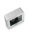 Braun Bc 08 W Dcf Funkwecker Multiband Weiss Ca (67016) - nr 7