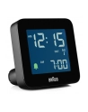 Braun Bc 09 B Dcf Funkwecker Multiband Schwarz Ca (67018) - nr 1