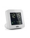 Braun Bc 09 W Dcf Funkwecker Multiband Weiss Ca (67019) - nr 2
