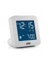 Braun Bc 09 W Dcf Funkwecker Multiband Weiss Ca (67019) - nr 3