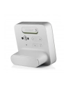 Braun Bc 09 W Dcf Funkwecker Multiband Weiss Ca (67019) - nr 6