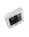Braun Bc 09 W Dcf Funkwecker Multiband Weiss Ca (67019) - nr 7