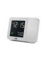 Braun Bc 015 W-Dcf White Radio Controlled Alarm Clock 67161 - nr 10