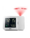 Braun Bc 015 W-Dcf White Radio Controlled Alarm Clock 67161 - nr 11