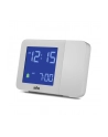 Braun Bc 015 W-Dcf White Radio Controlled Alarm Clock 67161 - nr 2
