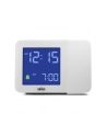 Braun Bc 015 W-Dcf White Radio Controlled Alarm Clock 67161 - nr 3