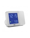 Braun Bc 015 W-Dcf White Radio Controlled Alarm Clock 67161 - nr 5
