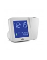 Braun Bc 015 W-Dcf White Radio Controlled Alarm Clock 67161 - nr 7