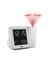 Braun Bc 015 W-Dcf White Radio Controlled Alarm Clock 67161 - nr 8