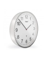 Mebus Radio Controlled Wall Clock 19411 - nr 2