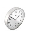 Mebus Radio Controlled Wall Clock 19411 - nr 3
