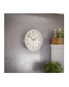 Mebus Radio Controlled Wall Clock 19411 - nr 6