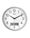 Mebus Radio Controlled Wall Clock 19422 - nr 4