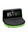 Tfa Dostmann Digital Alarm Clock With Wireless Charger (60202801) - nr 5