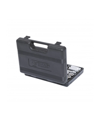 Ks Tools 3/8 Zestaw Kluczy Nasadowych 61Szt. 9110661 nr 2