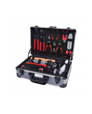 KS Tools zestaw narzędzi 3/8'', 165 części, 911.0665 nr 2