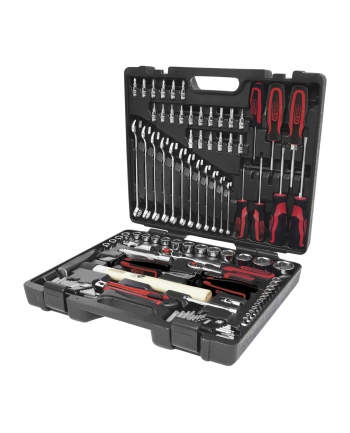Ks Tools 1/4 +1/2 Zestaw Narzędziowy 97El. 9180797 nr 2