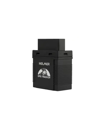 Helmer Lokalizator GPS (LK508S) nr 1