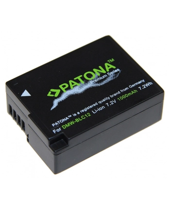 Patona Li-ion 7.2V 1000mAh (PT1196) nr 1