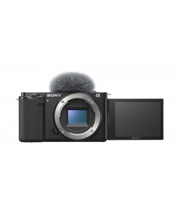 Sony ZV-E10 + 16-50mm nr 1