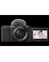 Sony ZV-E10 + 16-50mm - nr 2