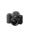 Sony ZV-E10 + 16-50mm - nr 3