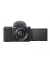 Sony ZV-E10 + 16-50mm - nr 6