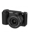 Sony ZV-E10 + 16-50mm - nr 7