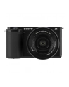 Sony ZV-E10 + 16-50mm - nr 8