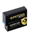 Patona Zamiennik Gopro Ahdbt-801(Hero 8/7/6/5) Protect (13325) - nr 3