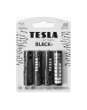 BATERIA TESLA AA BLACK+ [4 SZT.] - nr 1