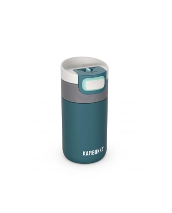 Kambukka Kubek Termiczny Etna Deep Teal 300 Ml nr 2