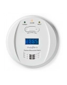 Nedis Czujnik Czadu DTCTCO40WT - nr 1