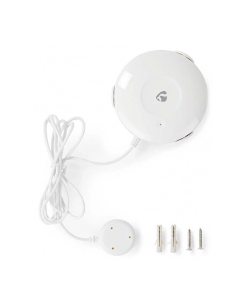 Nedis Wifi Smart Water Leak Detector (WIFIDW10WT) nr 1