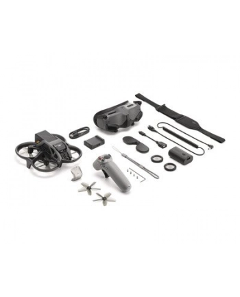 DJI Avata Pro-View Combo (DJI GOGGLES 2) nr 1