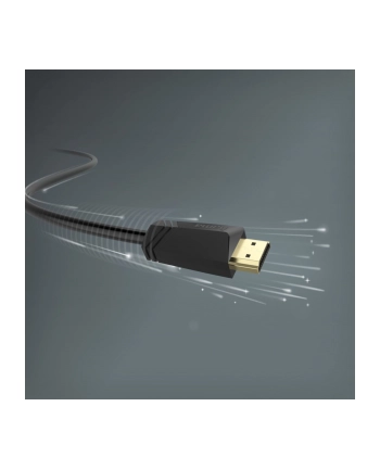 Hama Kabel HDmI 2.0B 4K, 7,5m (205008) nr 2