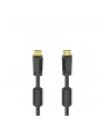 Hama Kabel HDmI 2.0B 4K, 10m, Pozłacane Końcówki (205009) - nr 4