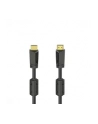 Hama Kabel HDmI 2.0B 4K, 10m, Pozłacane Końcówki (205009) - nr 6