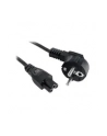 Akyga Kabel zasilający 3-pin 1,5 m (AK-NB-01C) - nr 2