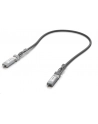 UBIQUITI KABEL  DAC MIEDŹ ZŁĄCZA SFP28 25GBPS 0,50M (UACCDACSFP2805M)  (UACCDACSFP2805M) - nr 3