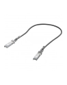UBIQUITI KABEL  DAC MIEDŹ ZŁĄCZA SFP28 25GBPS 0,50M (UACCDACSFP2805M)  (UACCDACSFP2805M) - nr 5