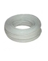 Kabel DATACOM Cat.3, 100m (1001) Biały - nr 3