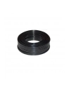 Kabel DATACOM Cat.3, 100m (1002) Czarny - nr 1