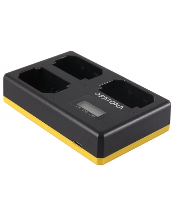 Patona do Sony NP-FZ100 nr 2