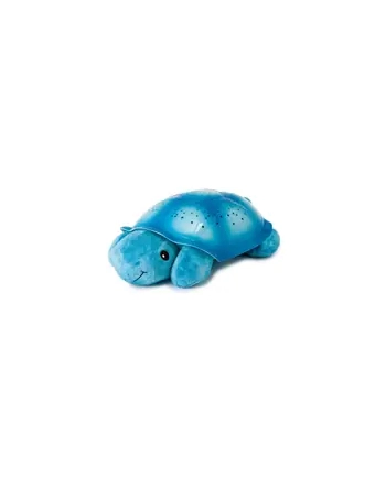 CLOUD BTWILIGHT TURTLE™ - BLUE - ŻÓŁW - NIEBIESKI - LAMPKA nr 1