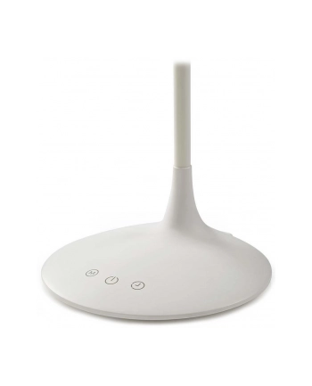 Nedis Lampka Biurkowa Ltlg3M1Wt4 nr 2