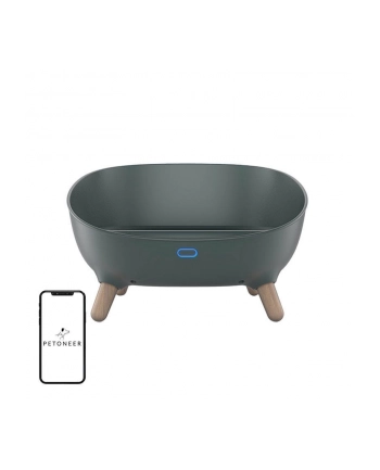 PETONEER - COZY SOFA - INTELIGENTNE LEGOWISKO Z TERMOREGULACJĄ